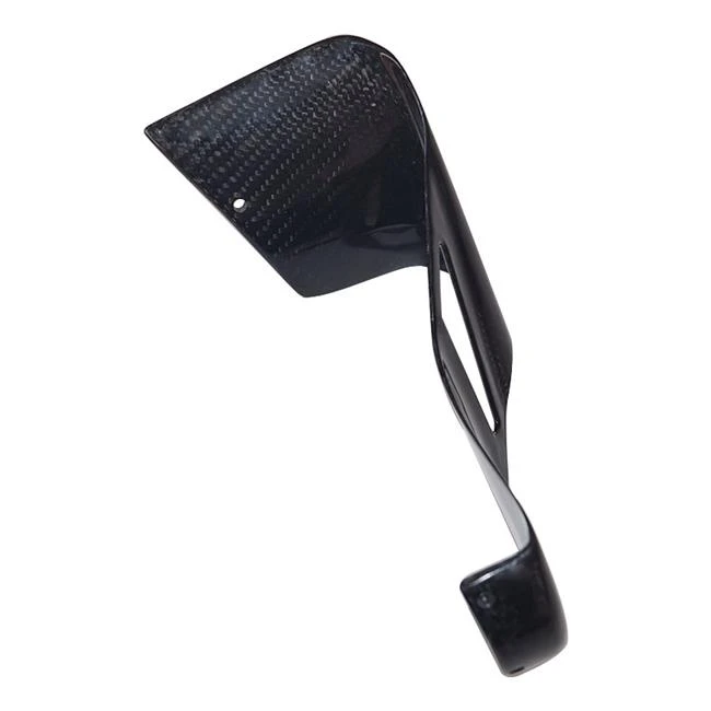 Carbon fiber mirror mount0 Carbon fiber mirror mount0