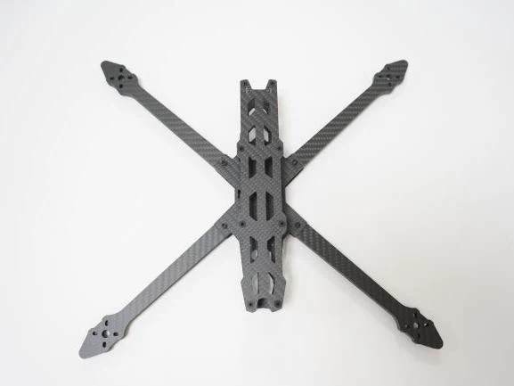 CF  FPV main frame (8inch) (5)
