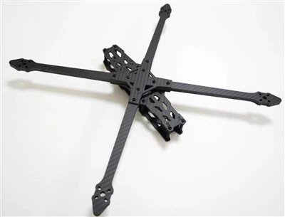 Kit Drone Snáithín Carbóin