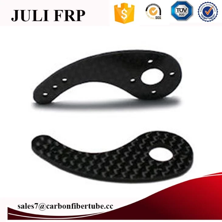 1mm 3mm 5mm 100% Carbon Fiber Sheet For Desk Decoration Celling