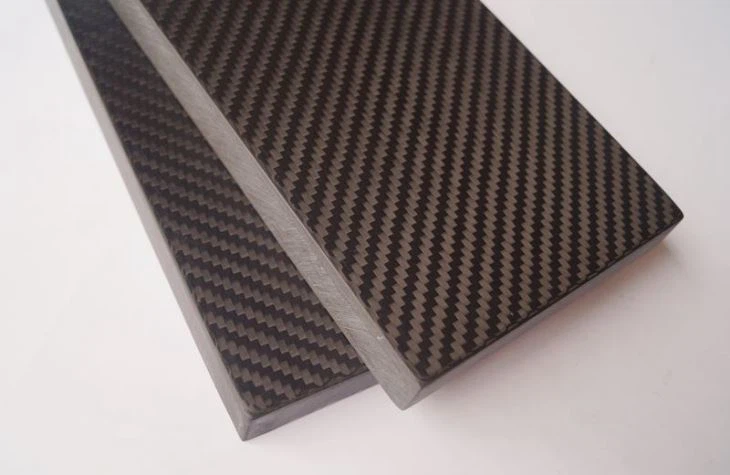 Professional Supplier Custom Carbon Fiber Sheets Price List