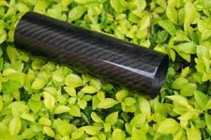 57 * 56mm Snáithín Carbóin Snáithín Charbóin