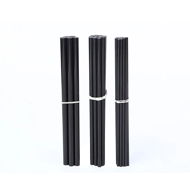 Carbon Fiber Bar