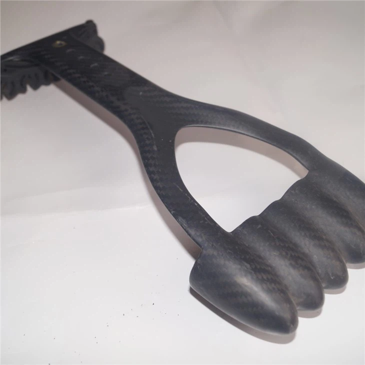 Carbon Fiber Quiver