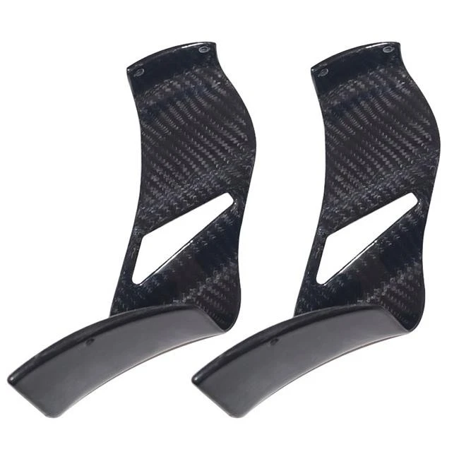 Carbon fiber mirror mount.3